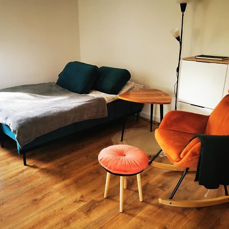 Apartament Chełmsko Śląskie Bagian luar foto