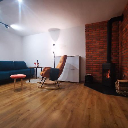 Apartament Chełmsko Śląskie Bagian luar foto