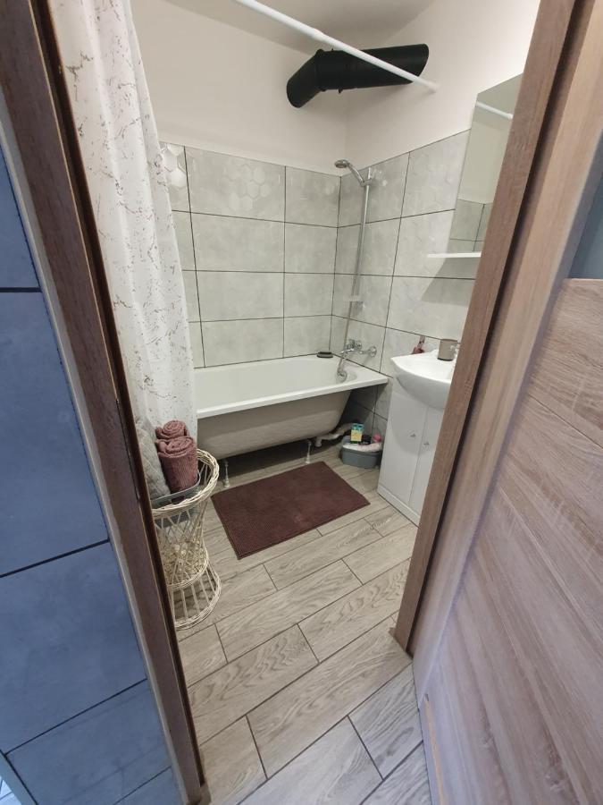 Apartament Chełmsko Śląskie Bagian luar foto